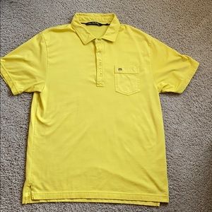 Travis Mathew polo 👕